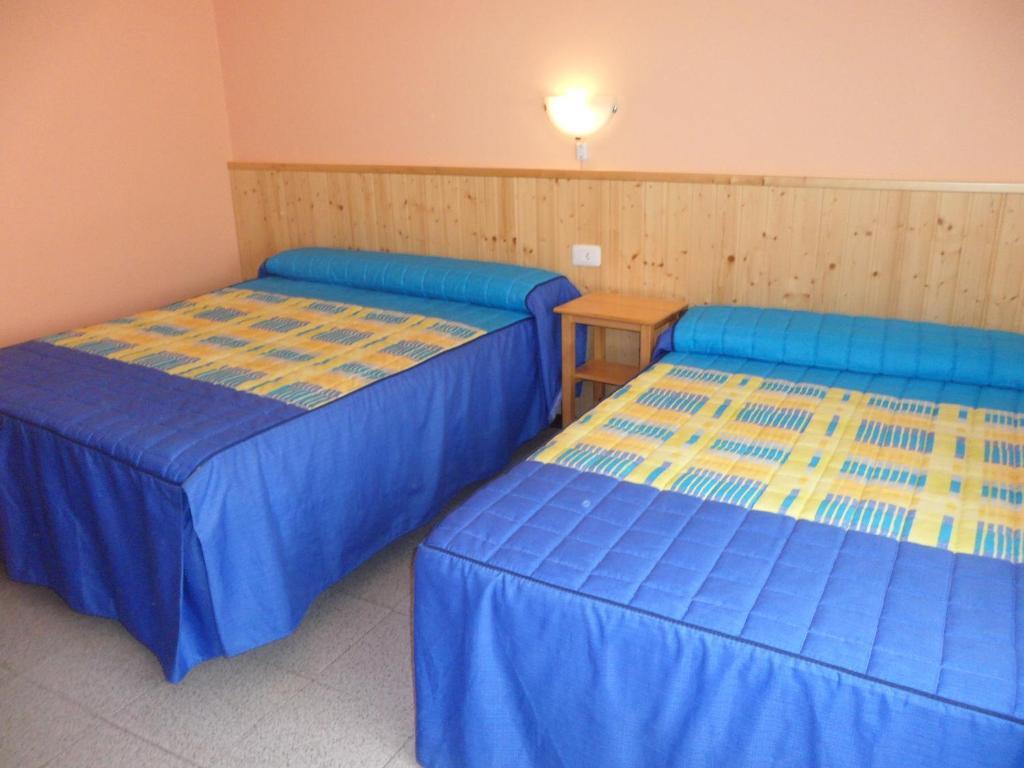 Hostal Alce Nigran Room photo