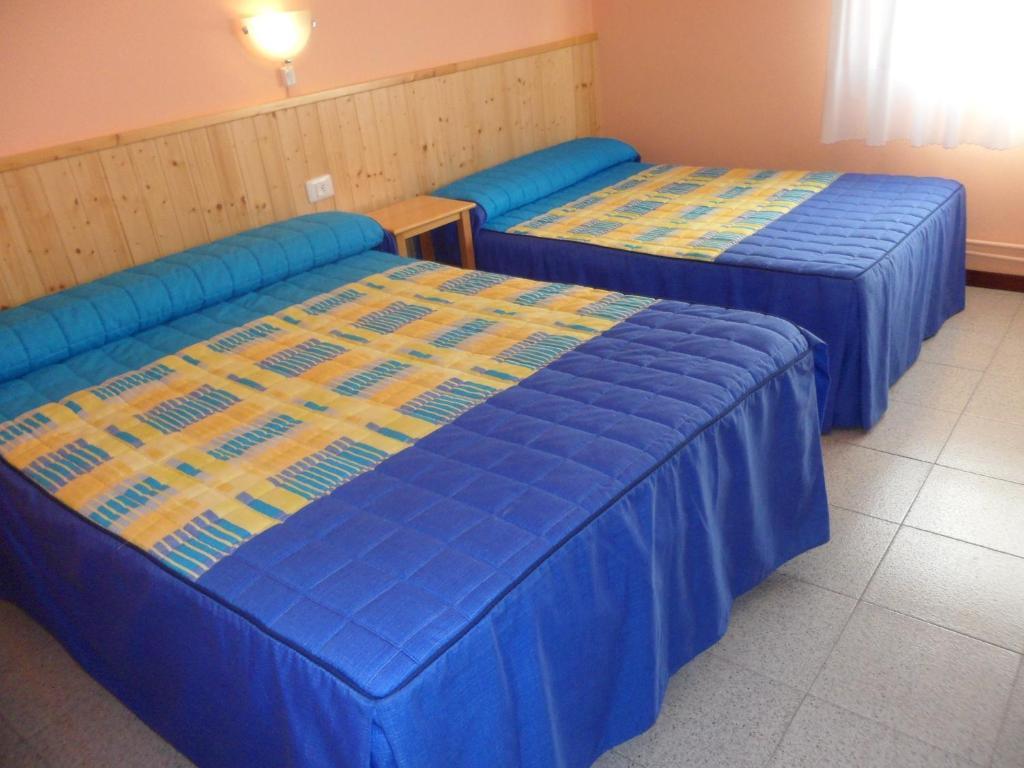 Hostal Alce Nigran Room photo